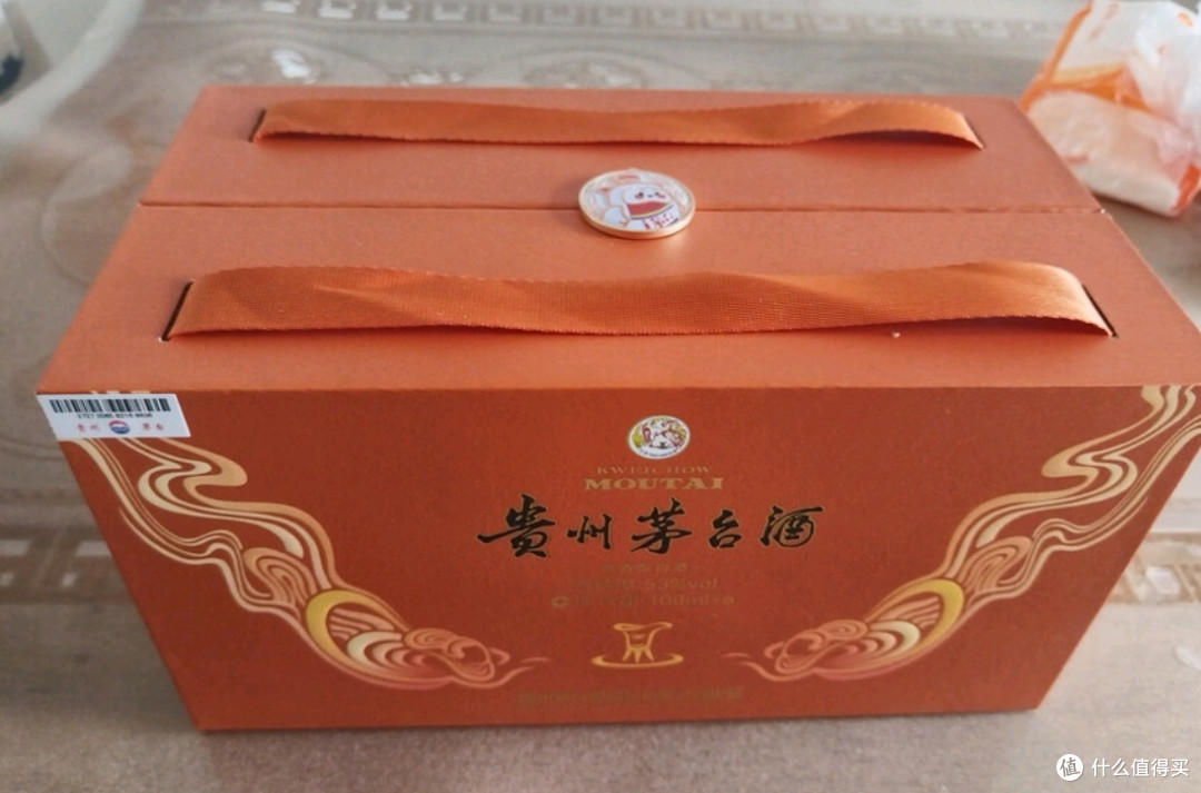 电商"抢茅"新玩法:线上购茅台是馅饼还是陷阱?