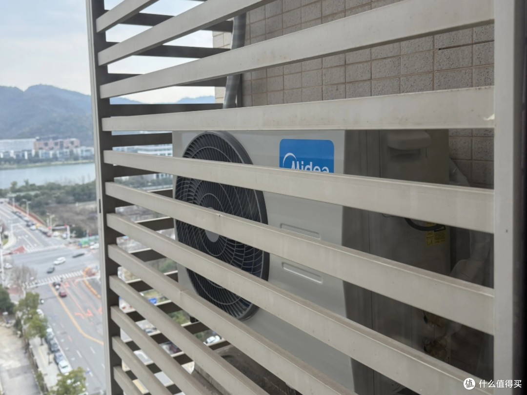 美的酷省电Pro空调实测:618囤货真香警告!省电30%还静音