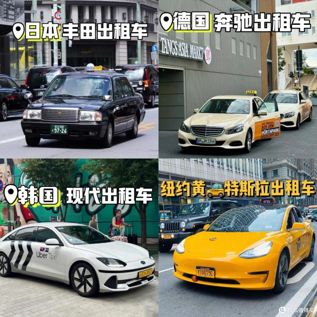 国产汽车品牌霸榜网约车市场，其实网约车才是国民严选的好车！