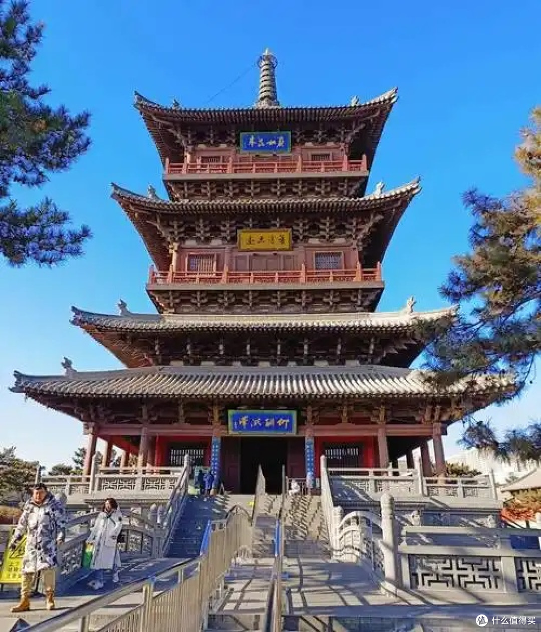 大同古城:北魏帝都的历史重现