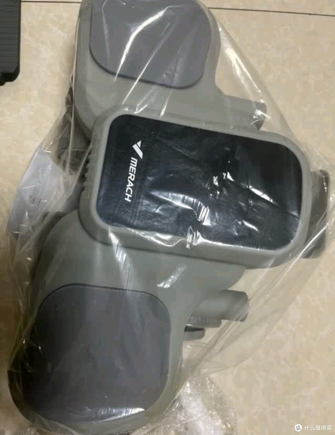 麦瑞克健腹轮,解锁居家健身新体验