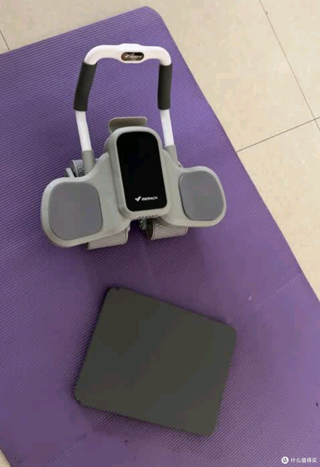 麦瑞克健腹轮,解锁居家健身新体验