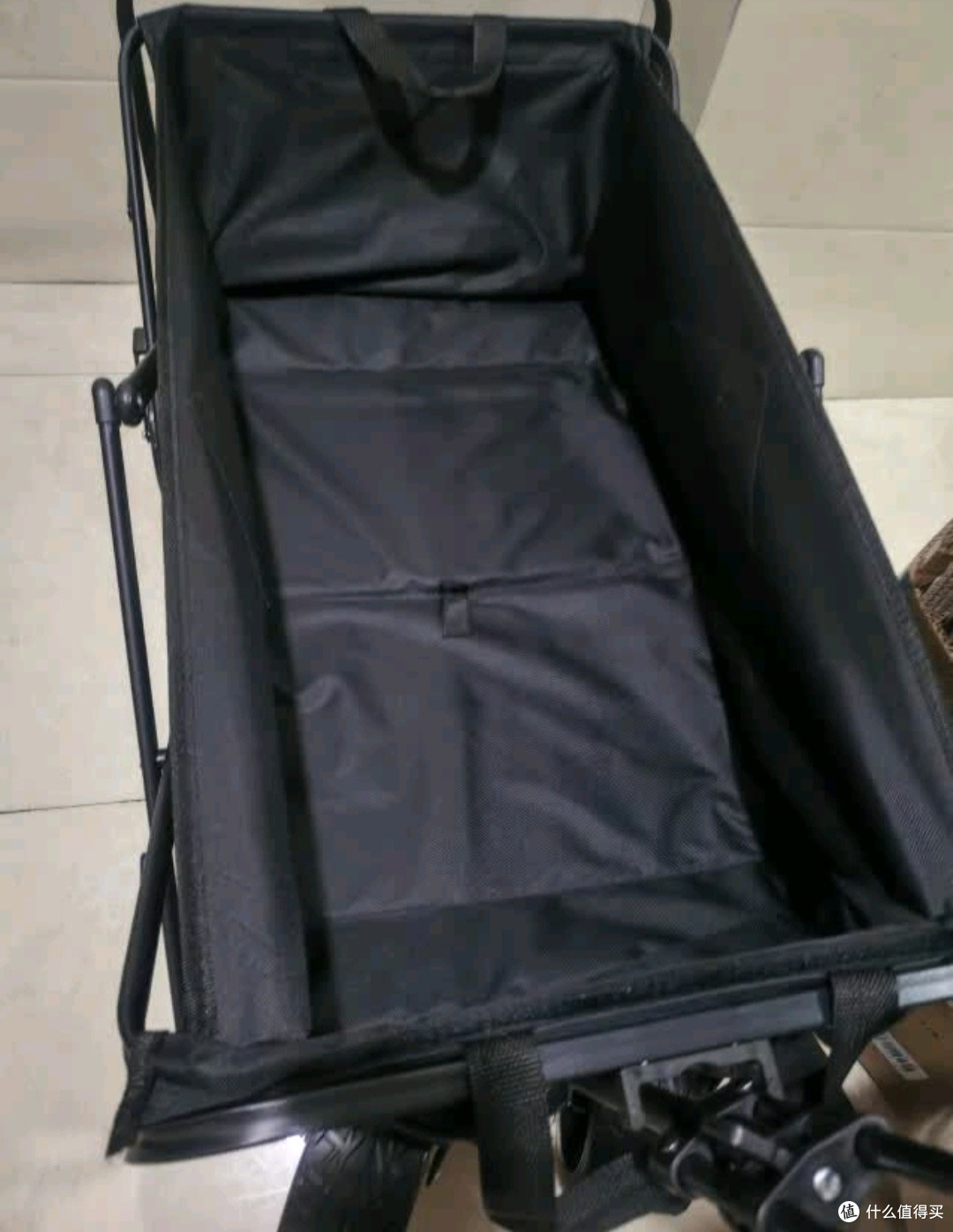 露营神器!探险者露营车让户外体验直接拉满