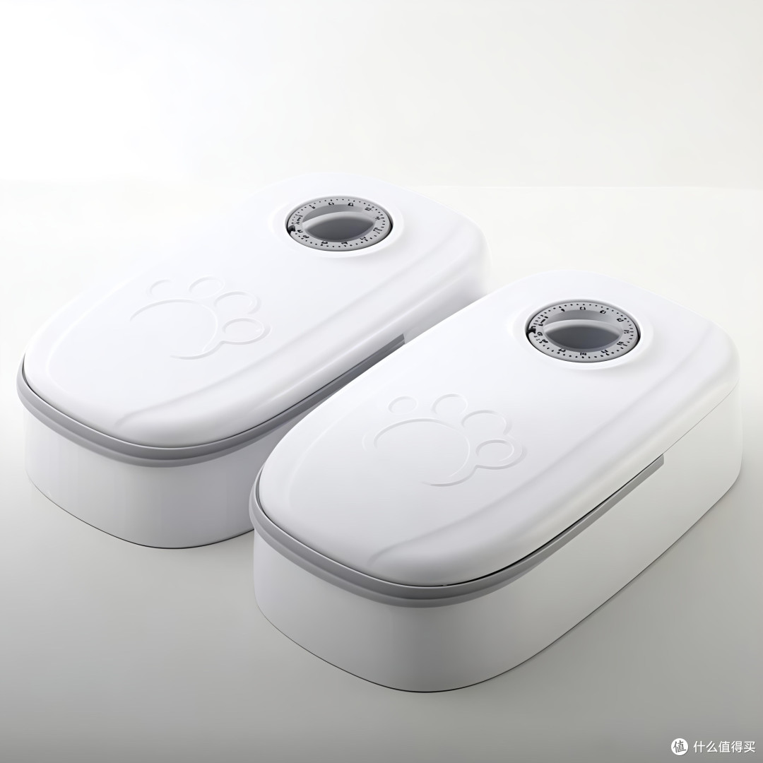 上班族必备,欧曼丽莎自动喂食器真好用