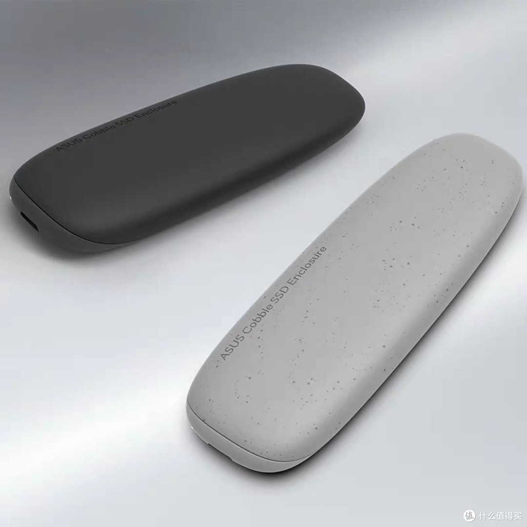 华硕鹅卵石M.2硬盘盒设计与性能