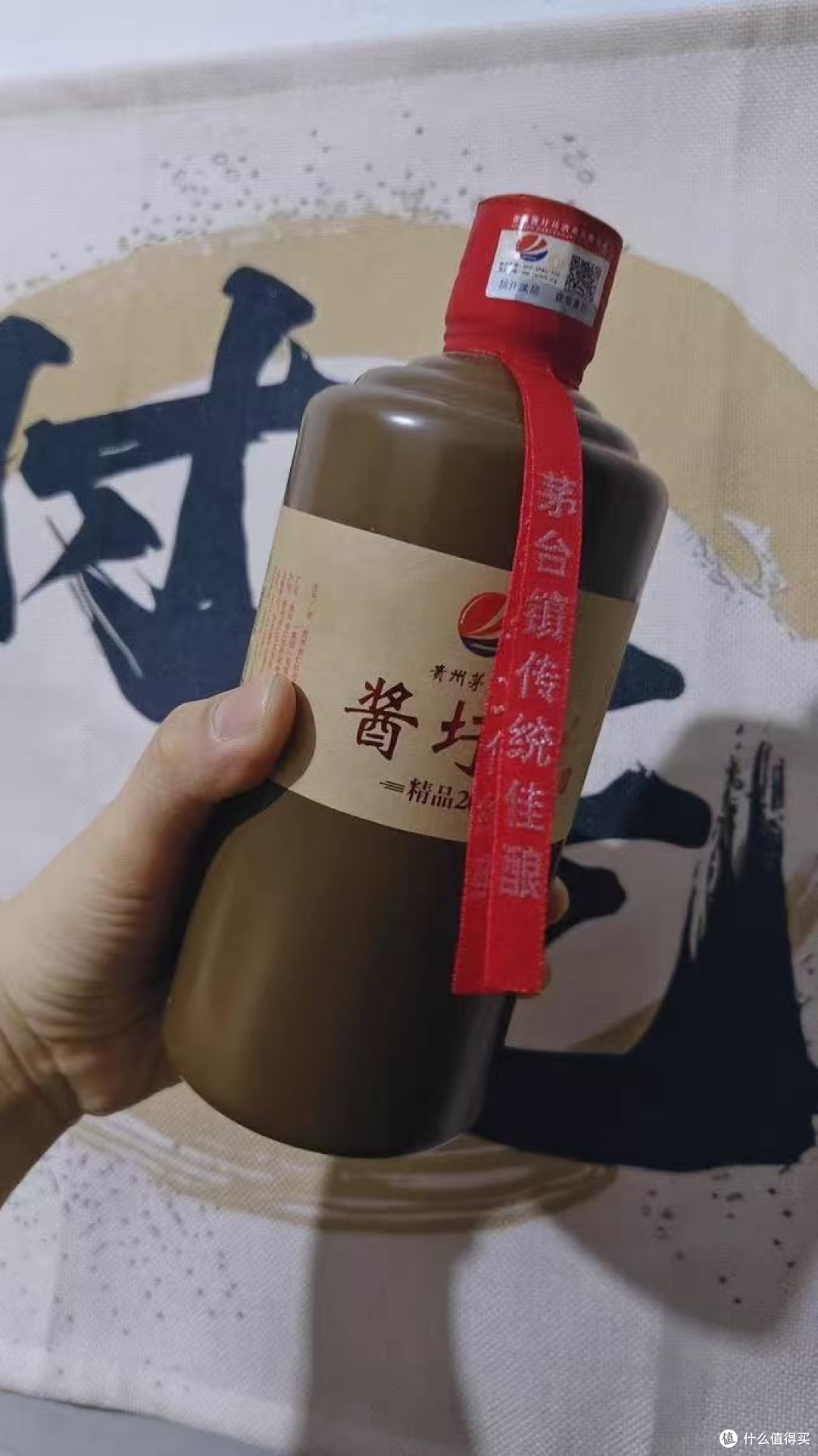 618闭眼入!贵州53度酱香型白酒,喝一口就忘不了
