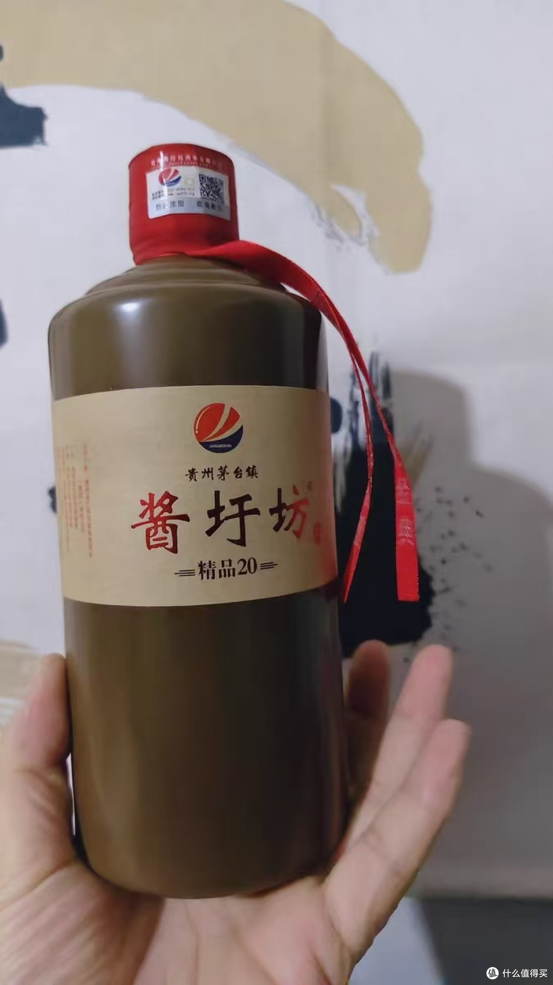 618闭眼入!贵州53度酱香型白酒,喝一口就忘不了
