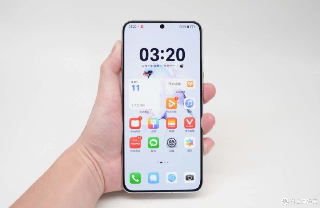 华为Mate70一降再降,1TB+5300mAh+麒麟9010,售价更亲民了
