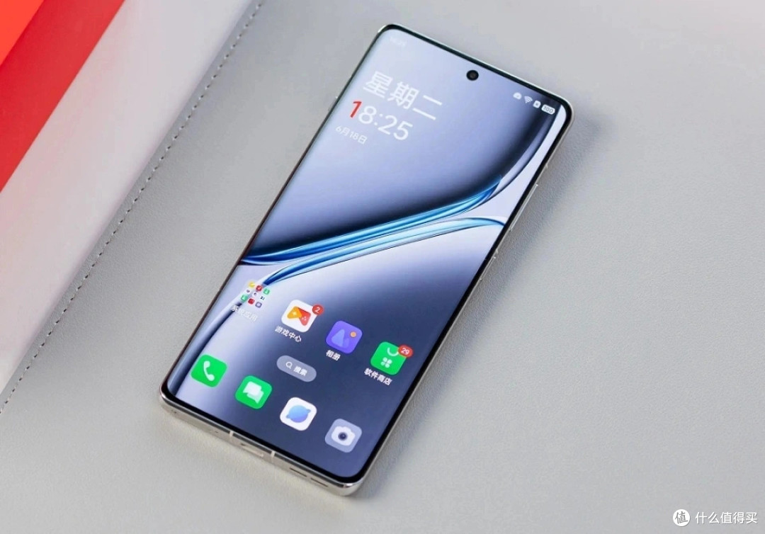 一加坚决清仓,从4399元跌至2825元,24GB+1TB+6100mAh+光学防抖