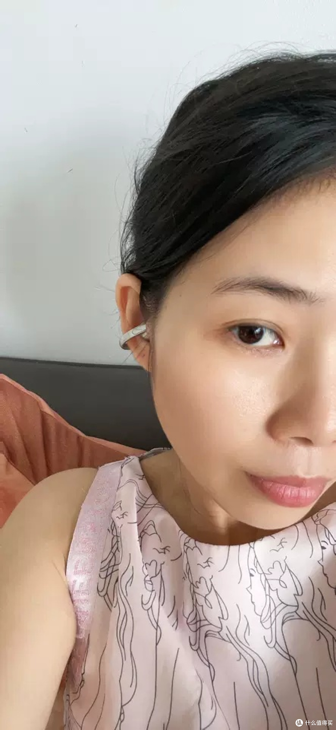 薛凯琪同款倍思MC1pro耳夹耳机：智能舒适，音乐新体验