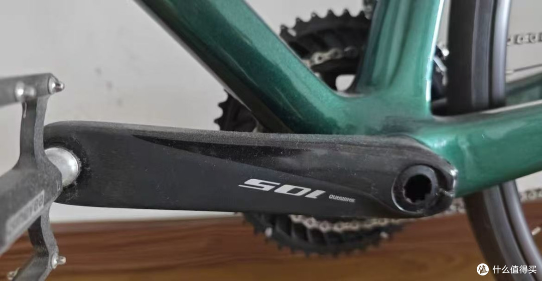 骑上UCC冲击波公路车，我直接变身追风少年！