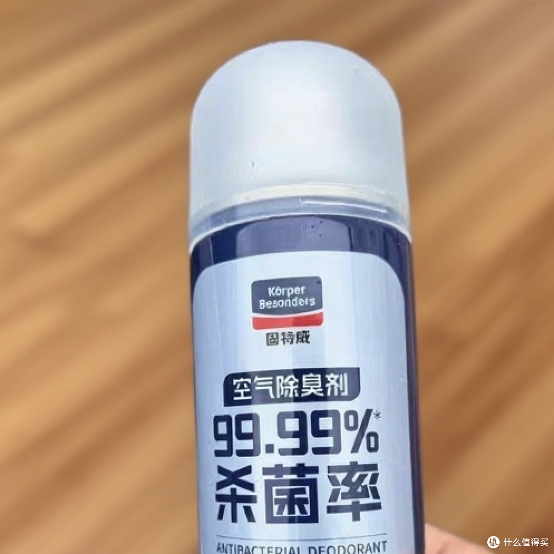 车内异味,使用固特威清新剂