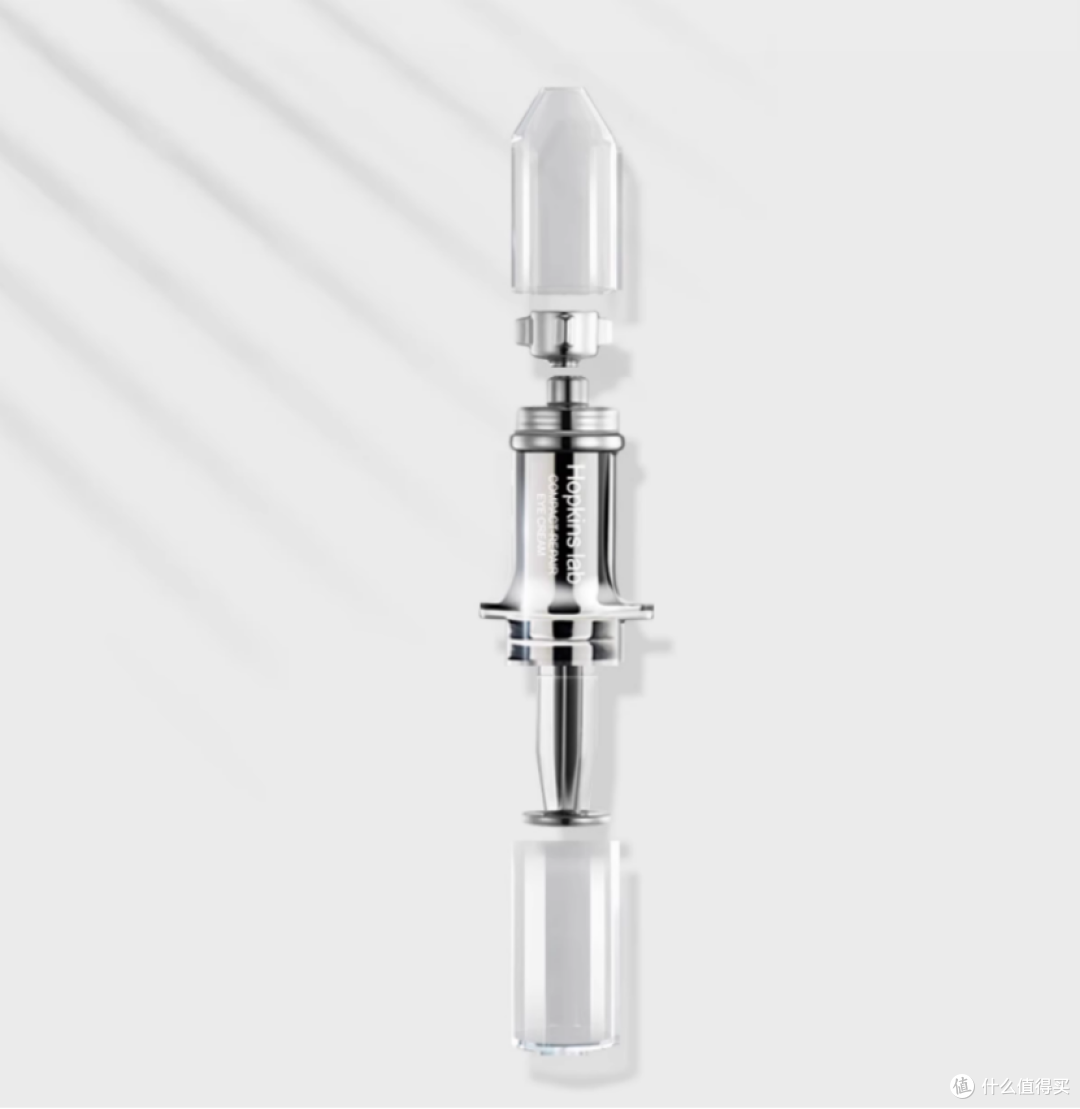 去皱眼霜排行榜揭秘：实测分享十大公认好用的产品，抗老首选