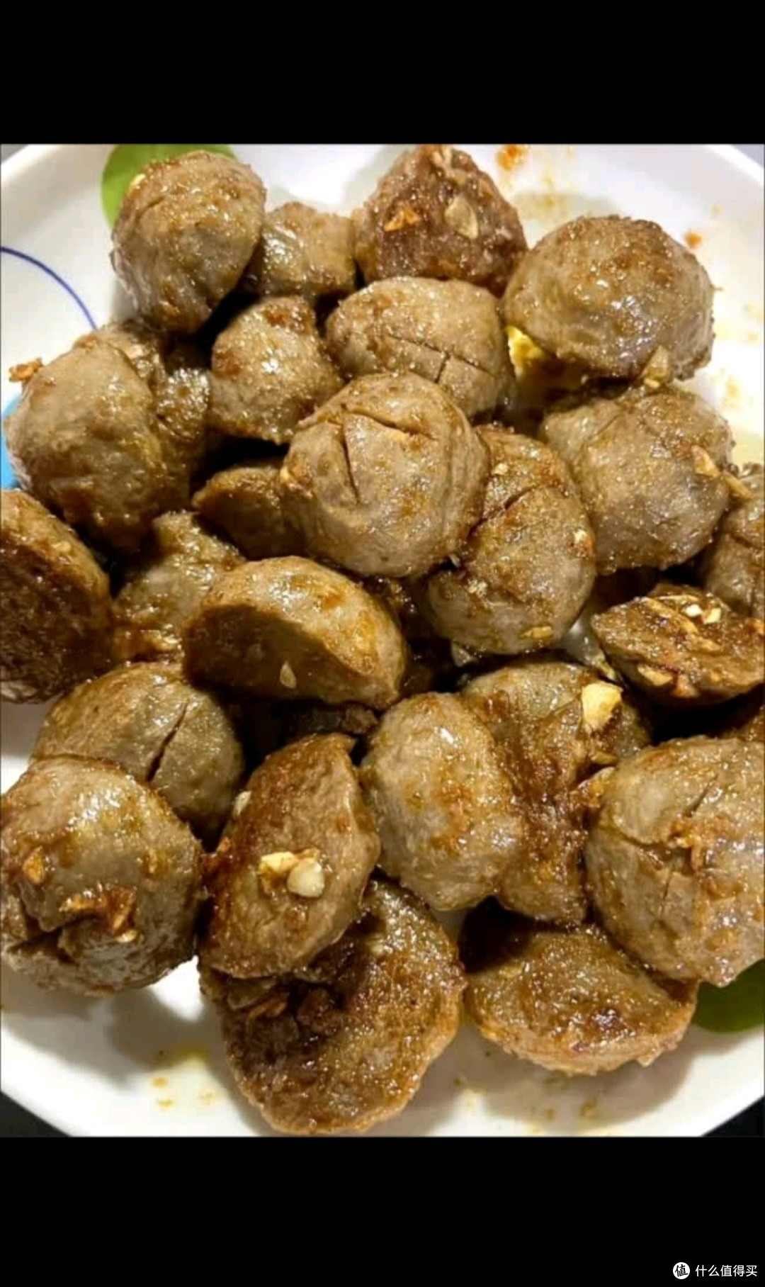 潮兴记汕头牛肉丸250g 牛肉含量95%不含猪肉正宗潮汕手打火锅食材