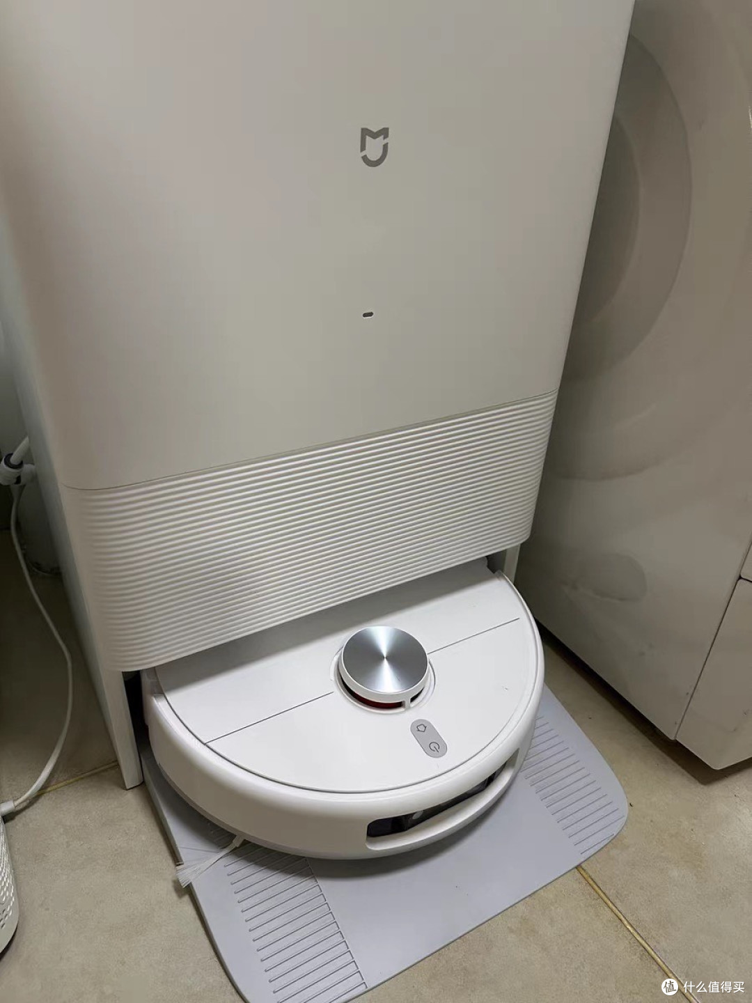 CADR与CCM值高的米家Pro H体验