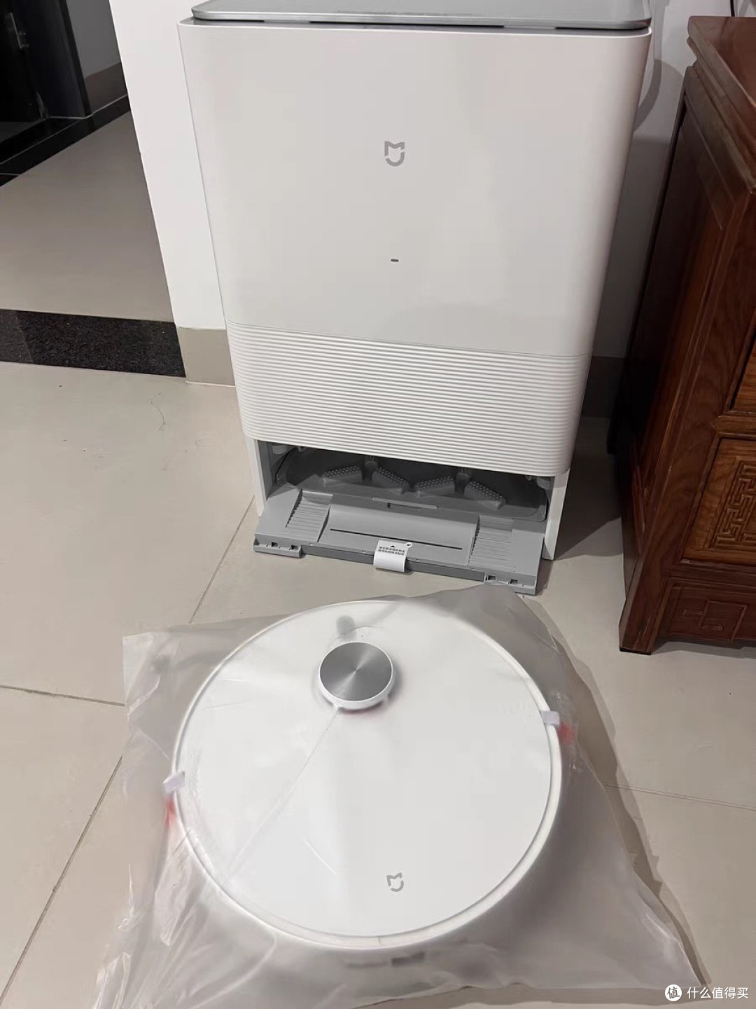 CADR与CCM值高的米家Pro H体验