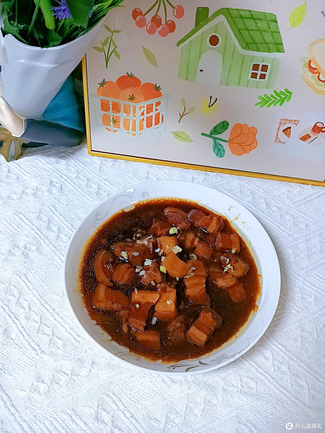 经典红烧肉家庭版制作指南