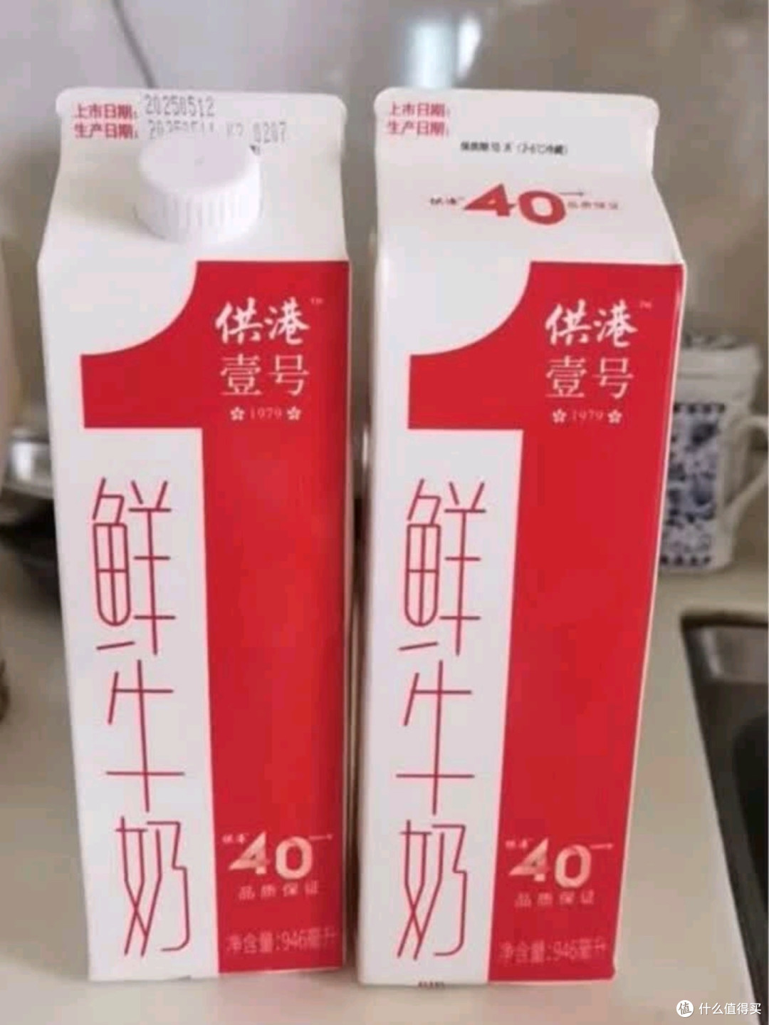 偏爱鲜奶挂,这个牛奶做咖啡刚刚好