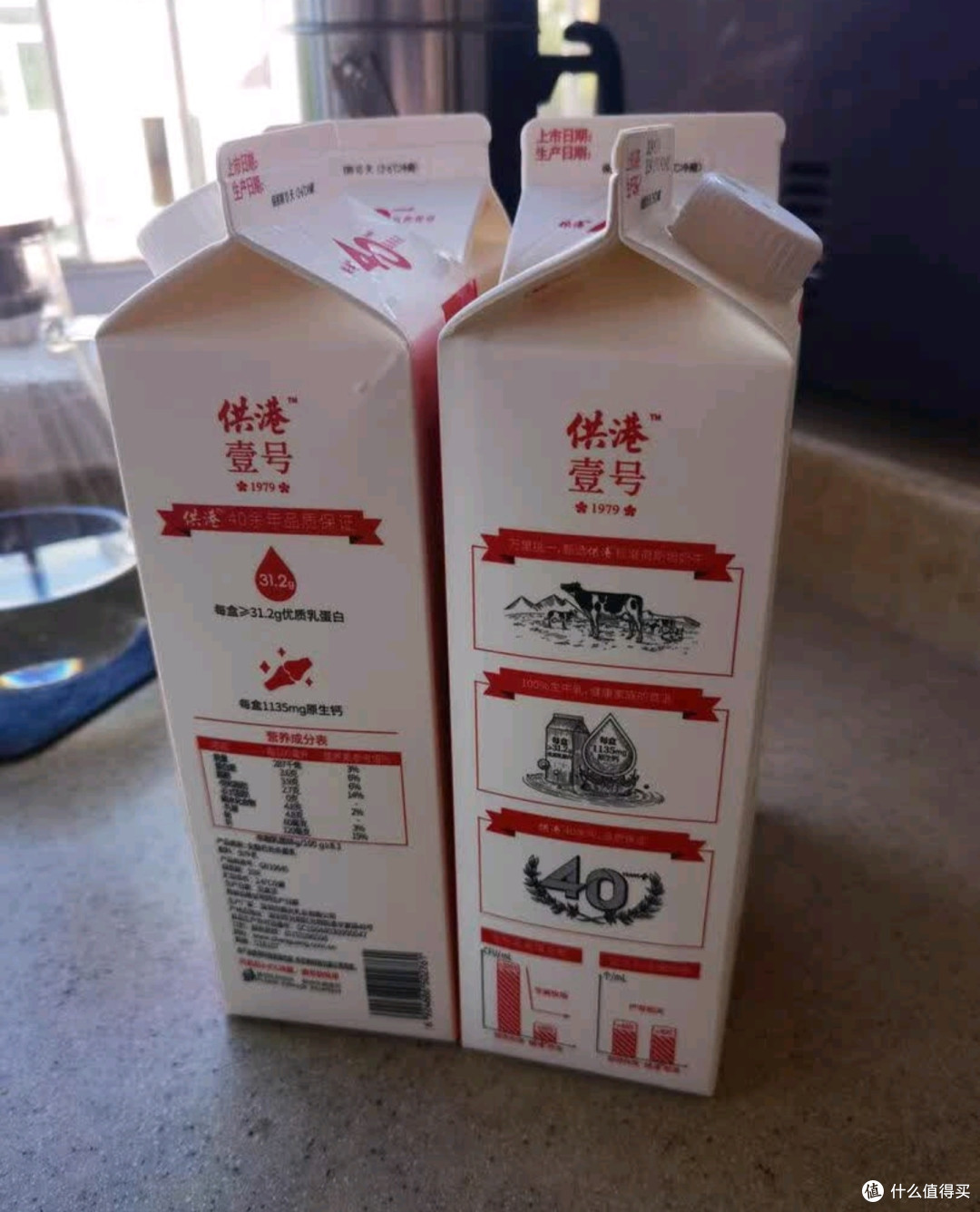 偏爱鲜奶挂,这个牛奶做咖啡刚刚好