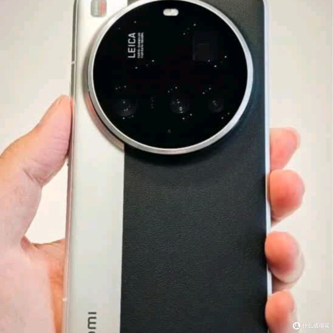 618买小米15Ultra 既能享受百亿补贴还能享受国补,超实惠