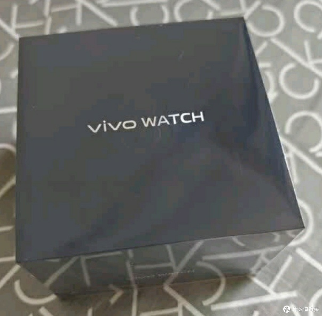 vivo WATCH 3 eSIM真皮版星辉:腕间的科技精品