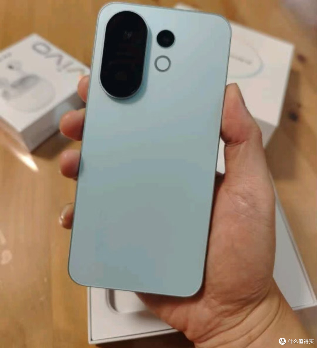 vivo S30 Pro mini 使用体验：小屏旗舰的越级惊喜