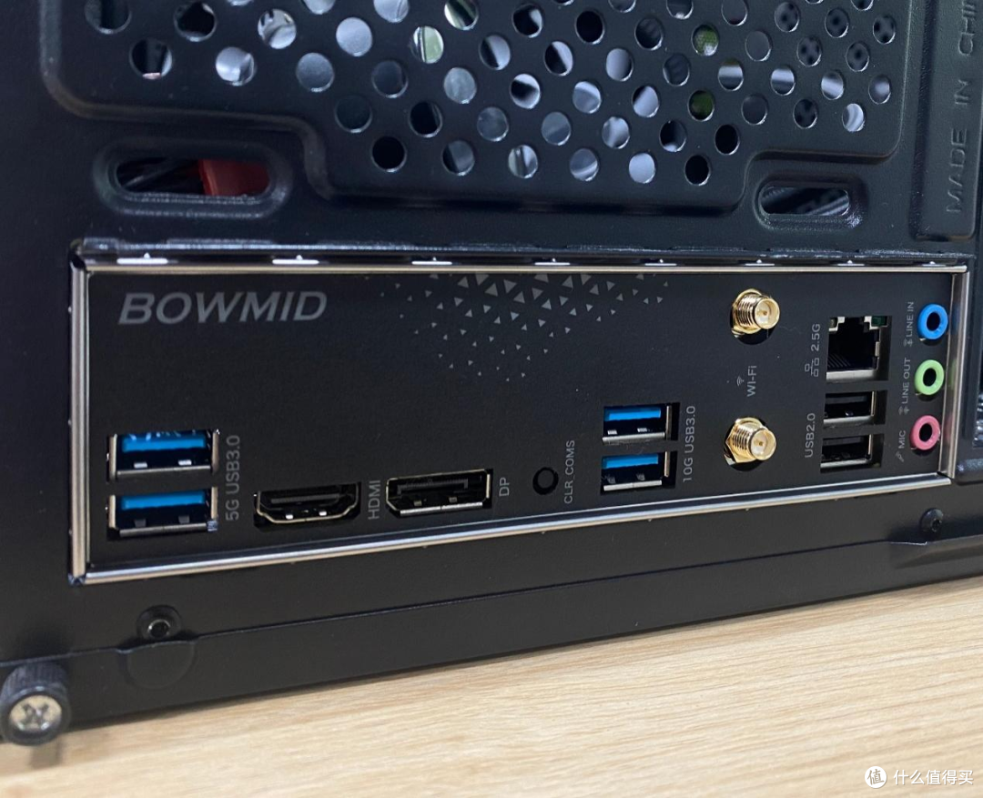《剑星》正式登陆PC,艾尔莎BOWMID B760 PRO D4与你一起玩转