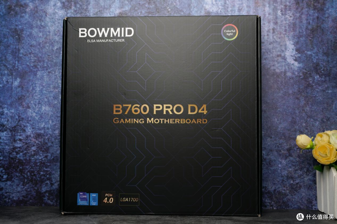 《剑星》正式登陆PC,艾尔莎BOWMID B760 PRO D4与你一起玩转