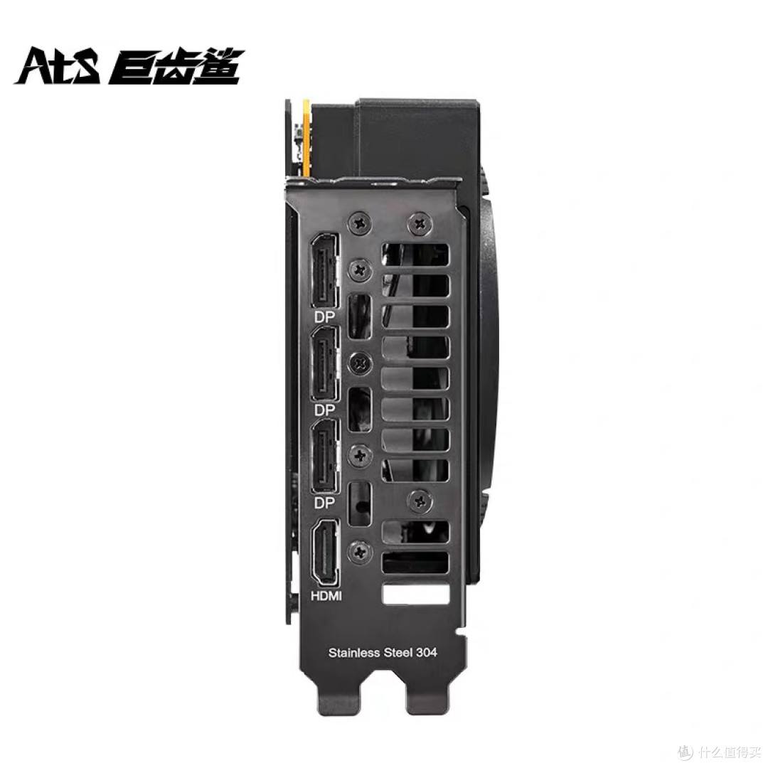 华硕ATS RX 9070 GRE:2K游戏利器