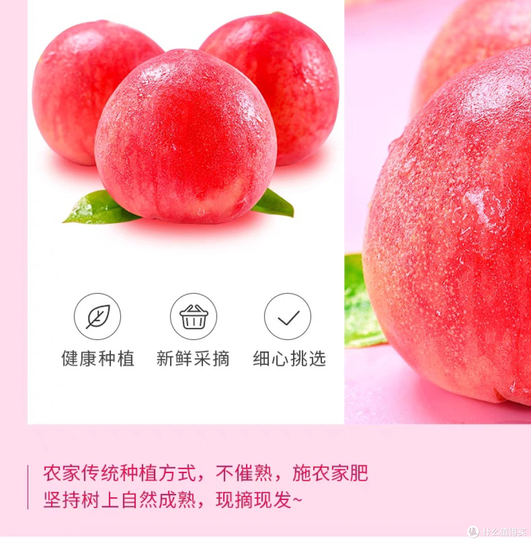 六月水蜜桃:新鲜直达的夏日甜品