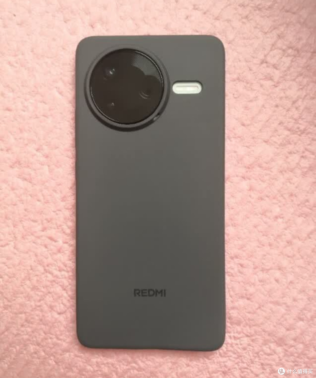 我必须给你们唠唠我最近入手的红米K80,