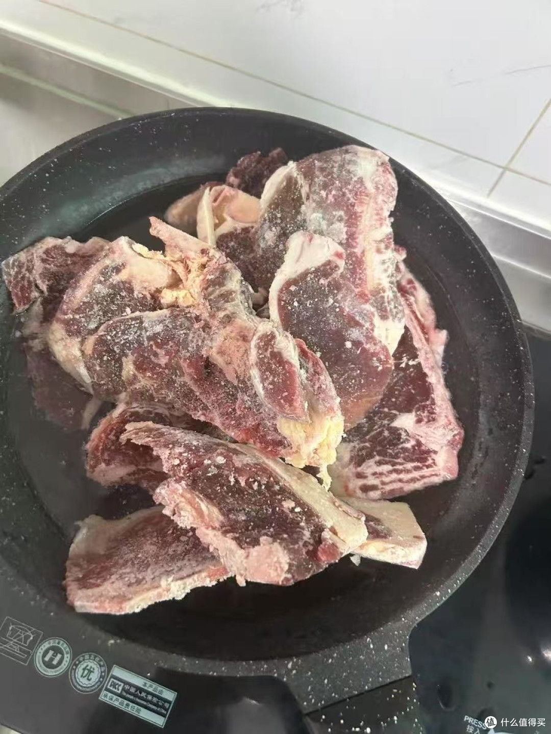 救命！家人们谁还没发现618这波王炸美食——犇西诗5斤带骨牛肉！