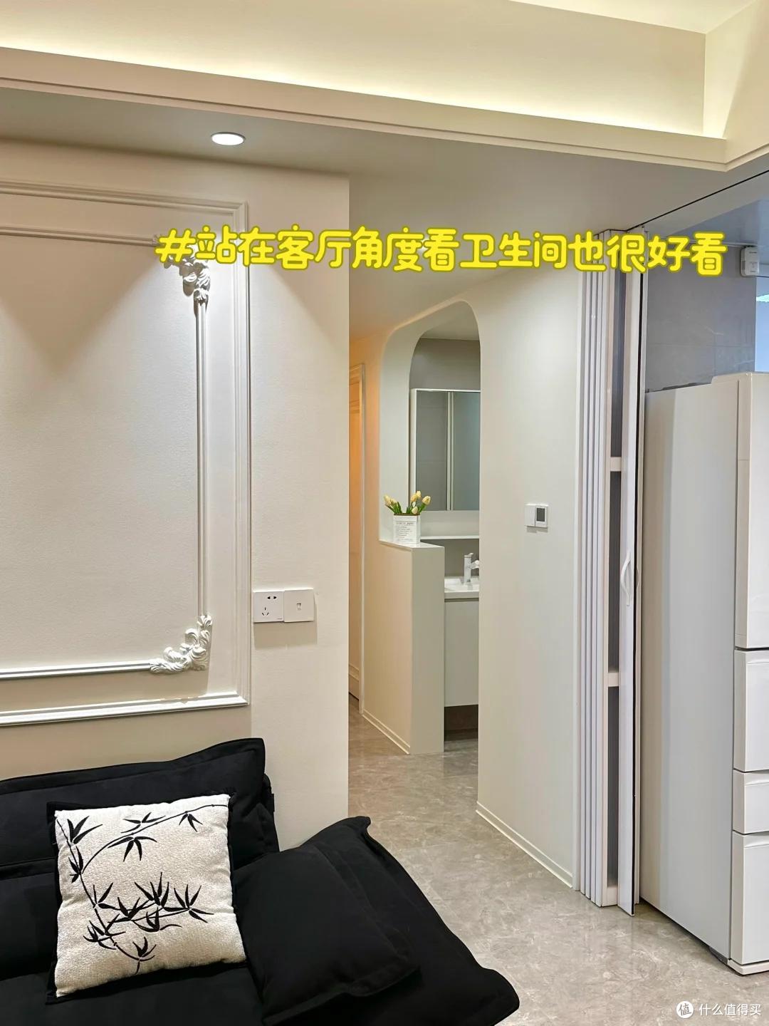 双卫生间的房子为什么没人买了?听了老一辈的话,庆幸自己选对了