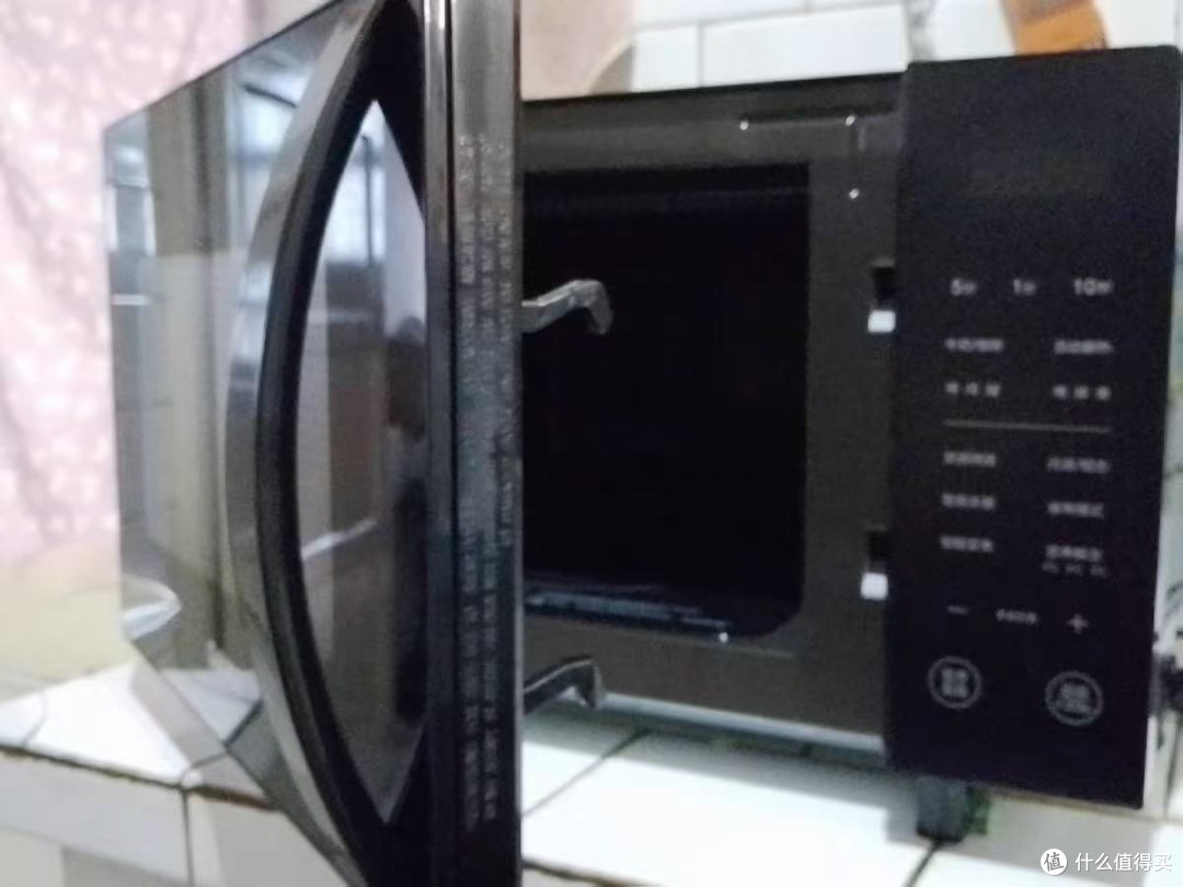 618闭眼冲格兰仕这款变频微波炉蒸烤箱一体机,我愿称它为厨房全能王!