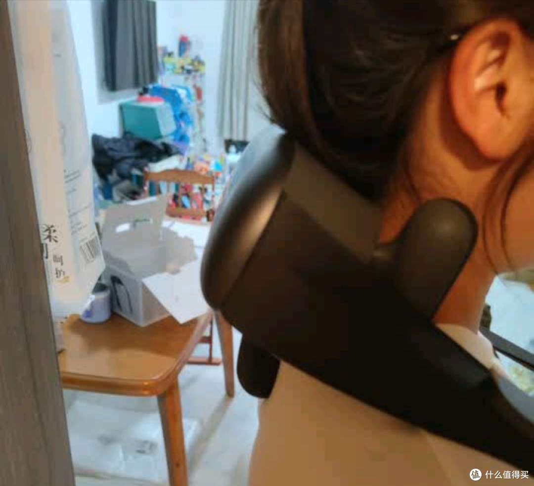 618 打工人的养生健康好物;米家小米肩颈按摩器
