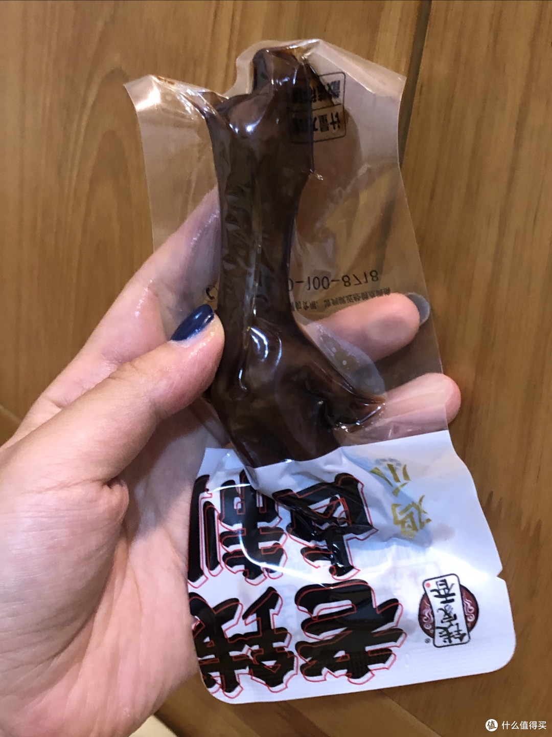 救命！这俩零食我能吃到80岁！