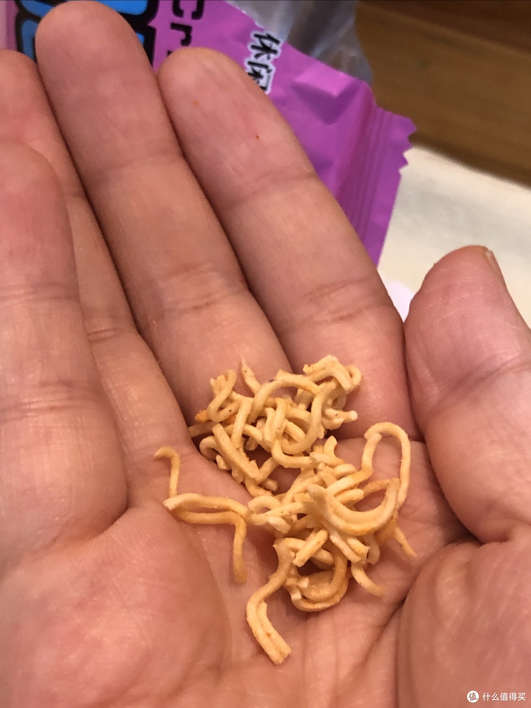 救命！这俩零食我能吃到80岁！