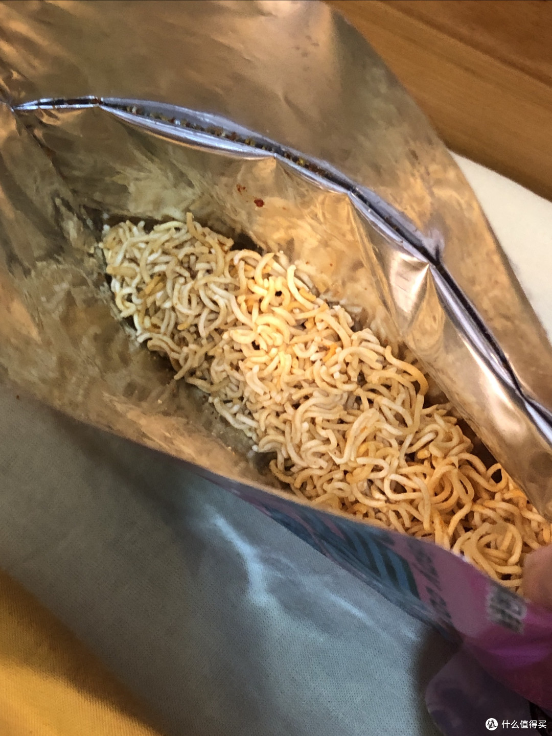 救命！这俩零食我能吃到80岁！