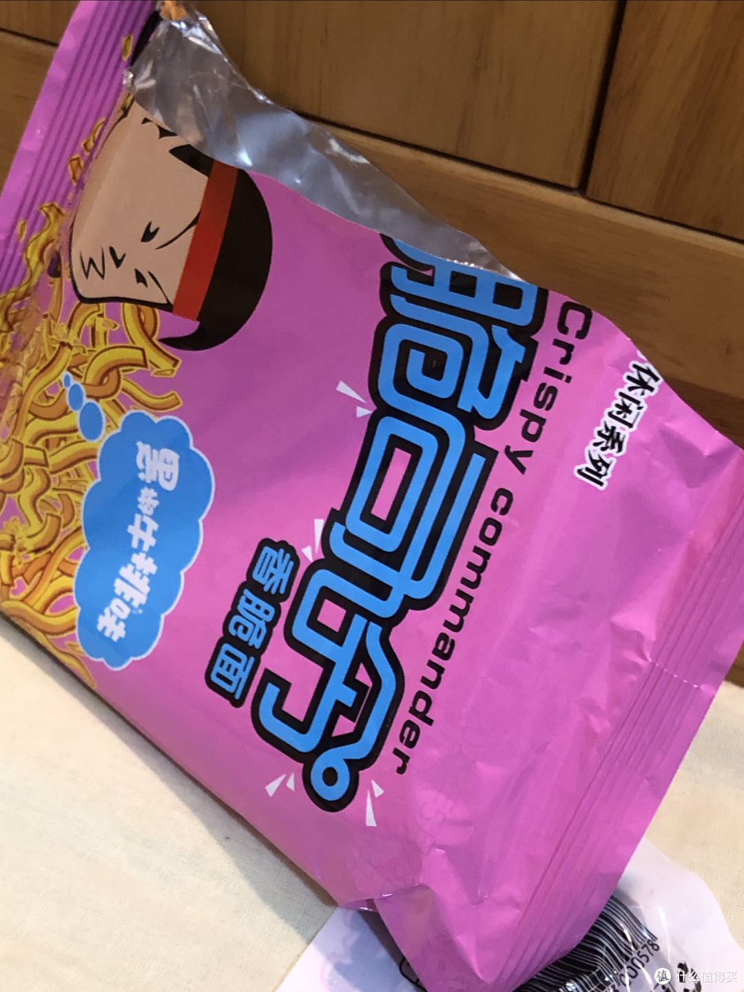 救命！这俩零食我能吃到80岁！