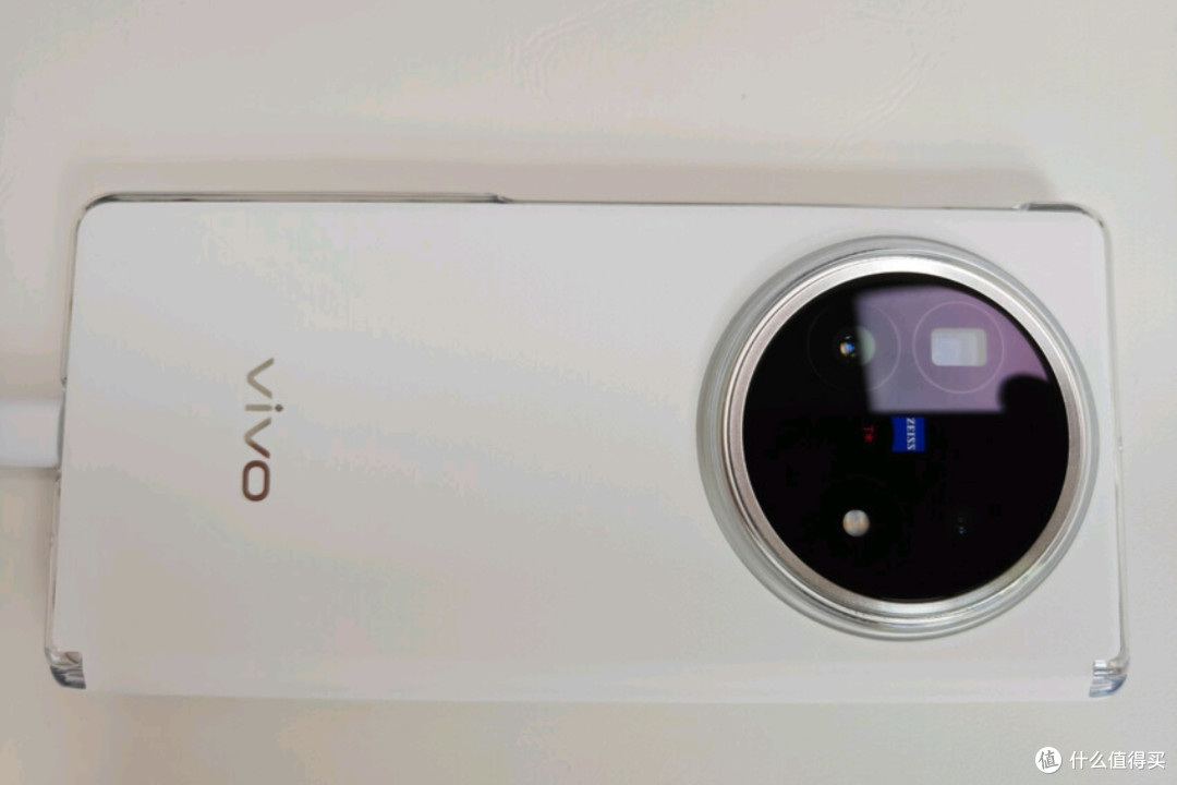 vivo X Fold5深度评测:轻薄折叠旗舰,办公娱乐全能之选