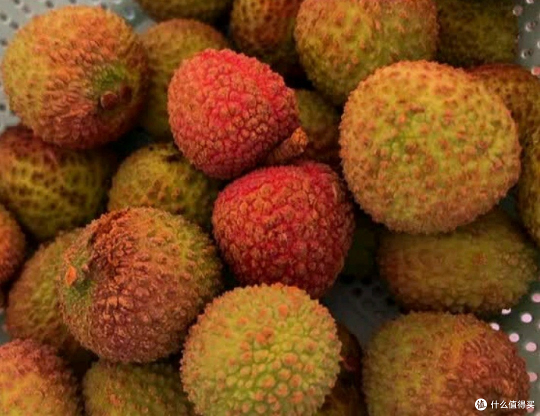 一口清甜,邂逅岭南盛夏——京觅桂味荔枝