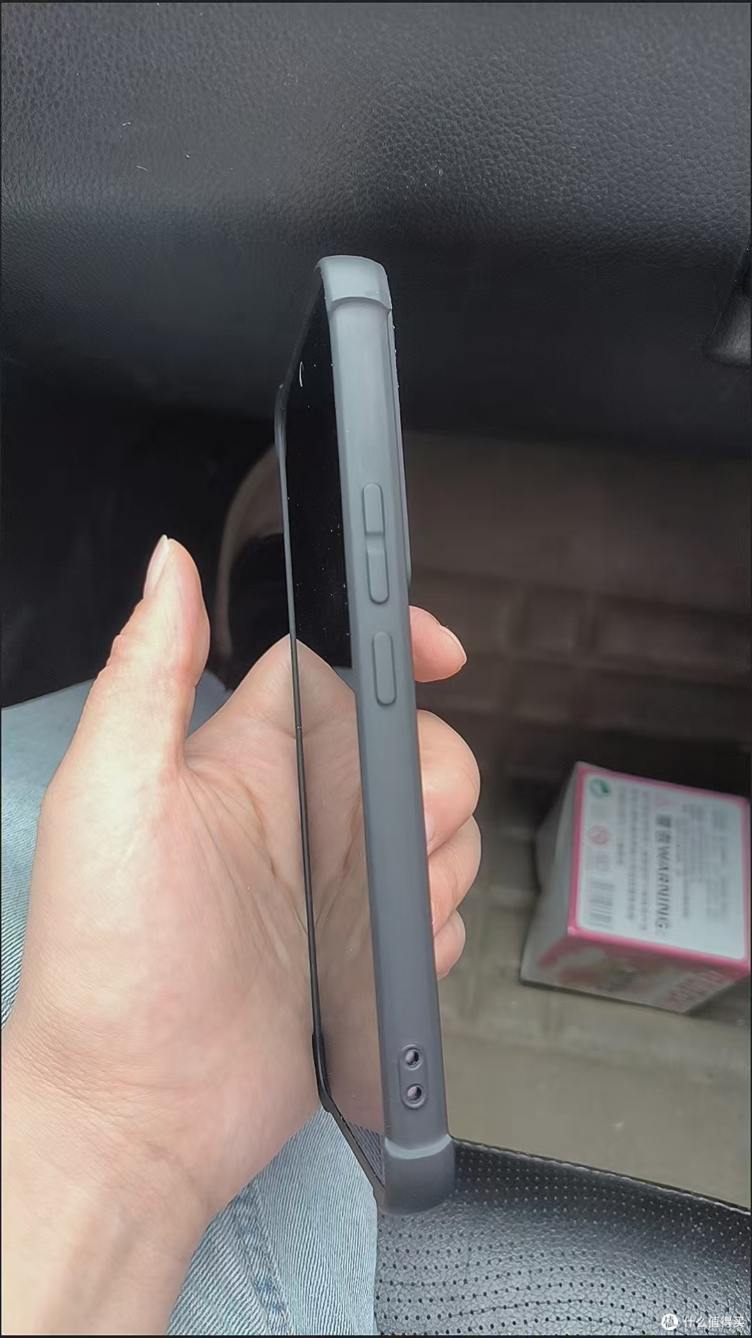 前段时间入手了荣耀GT 5G智能手机