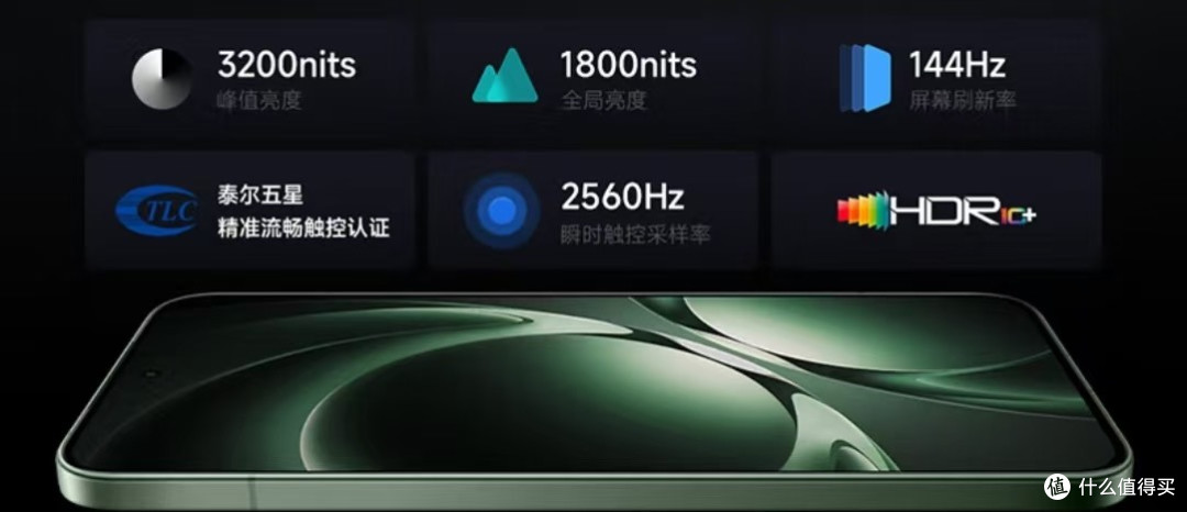 红米K80至尊版：游戏神器？