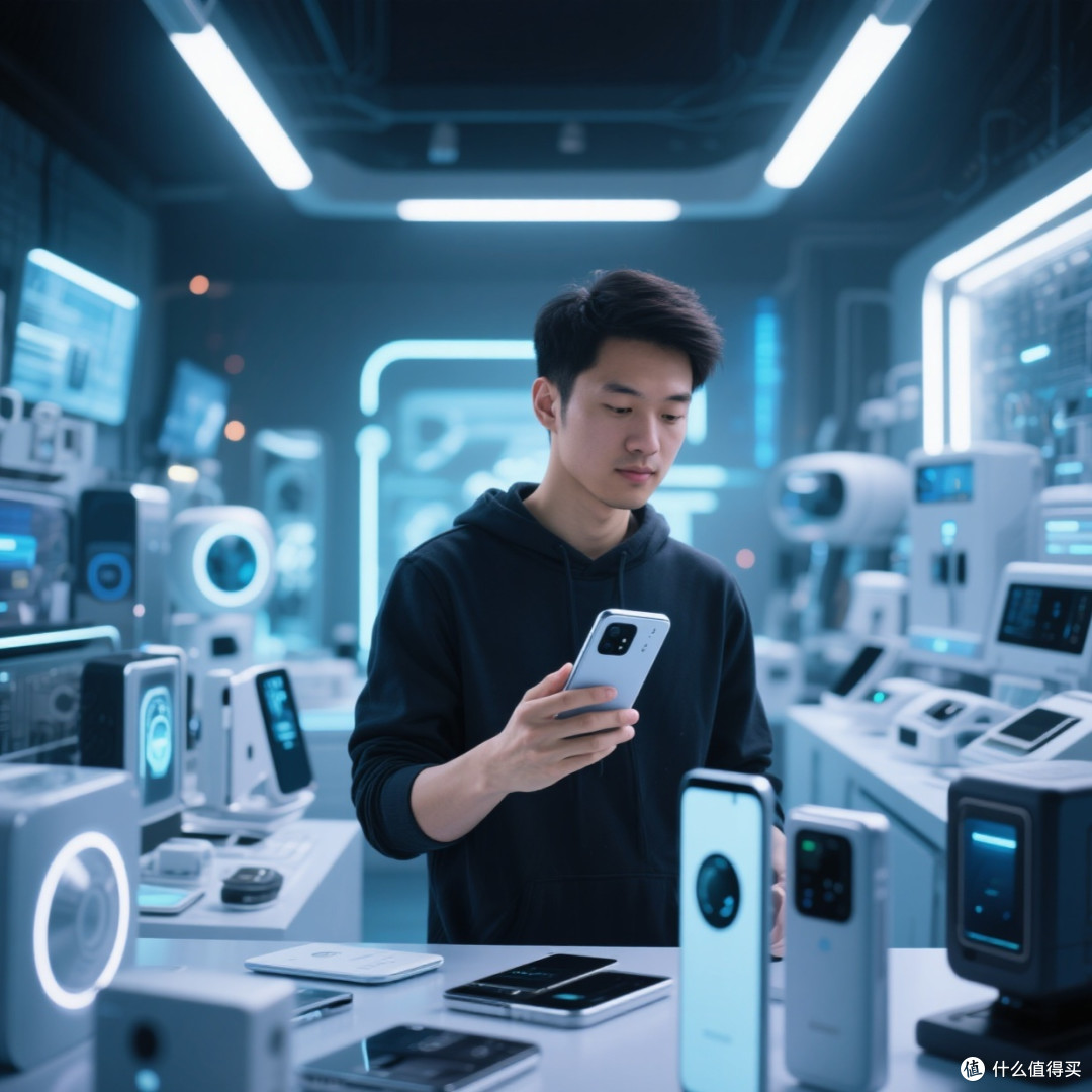 如何发挥人类潜能-技术跃迁路线