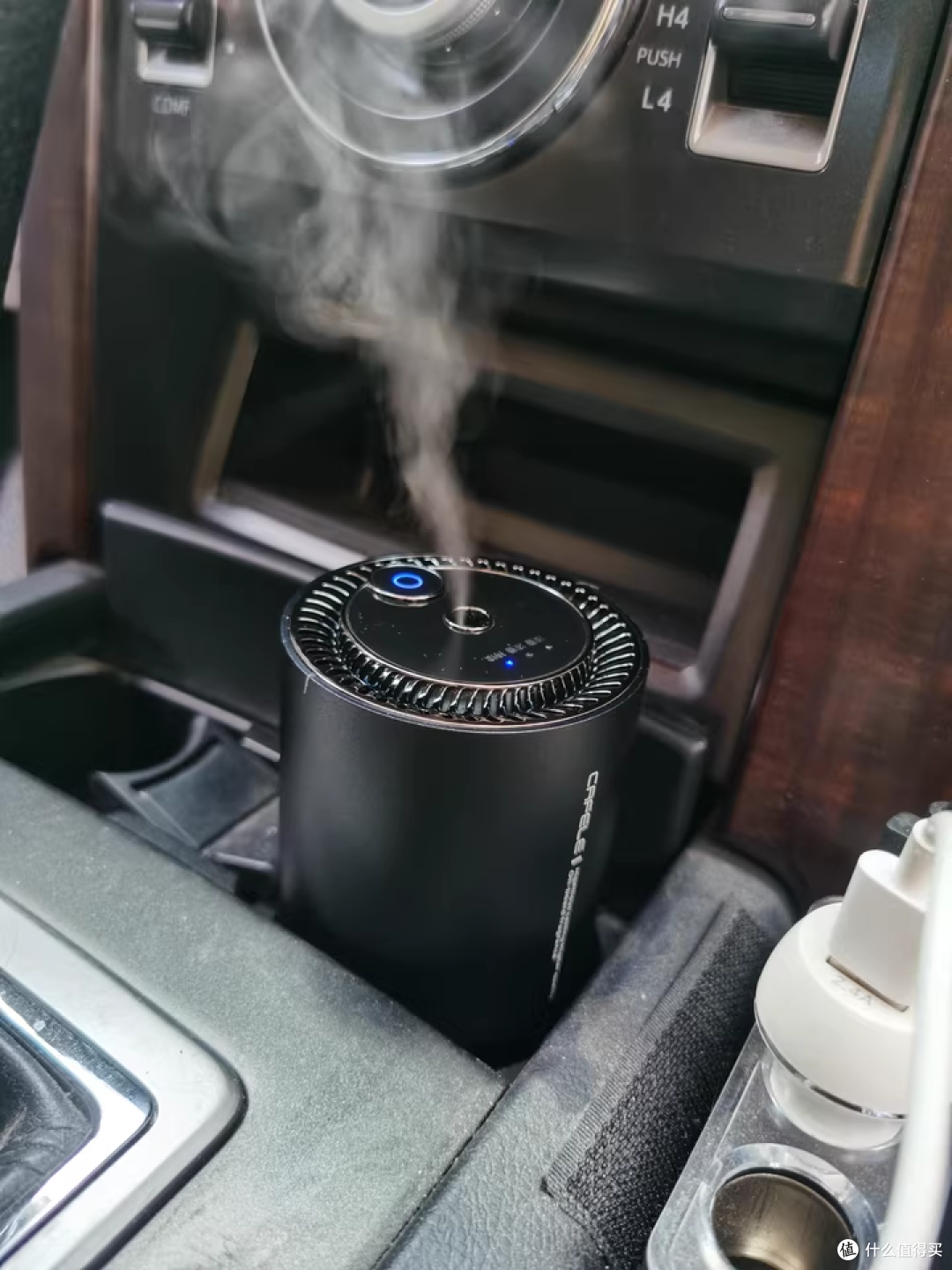 新车除味神器！让每一次驾车都清新舒适​