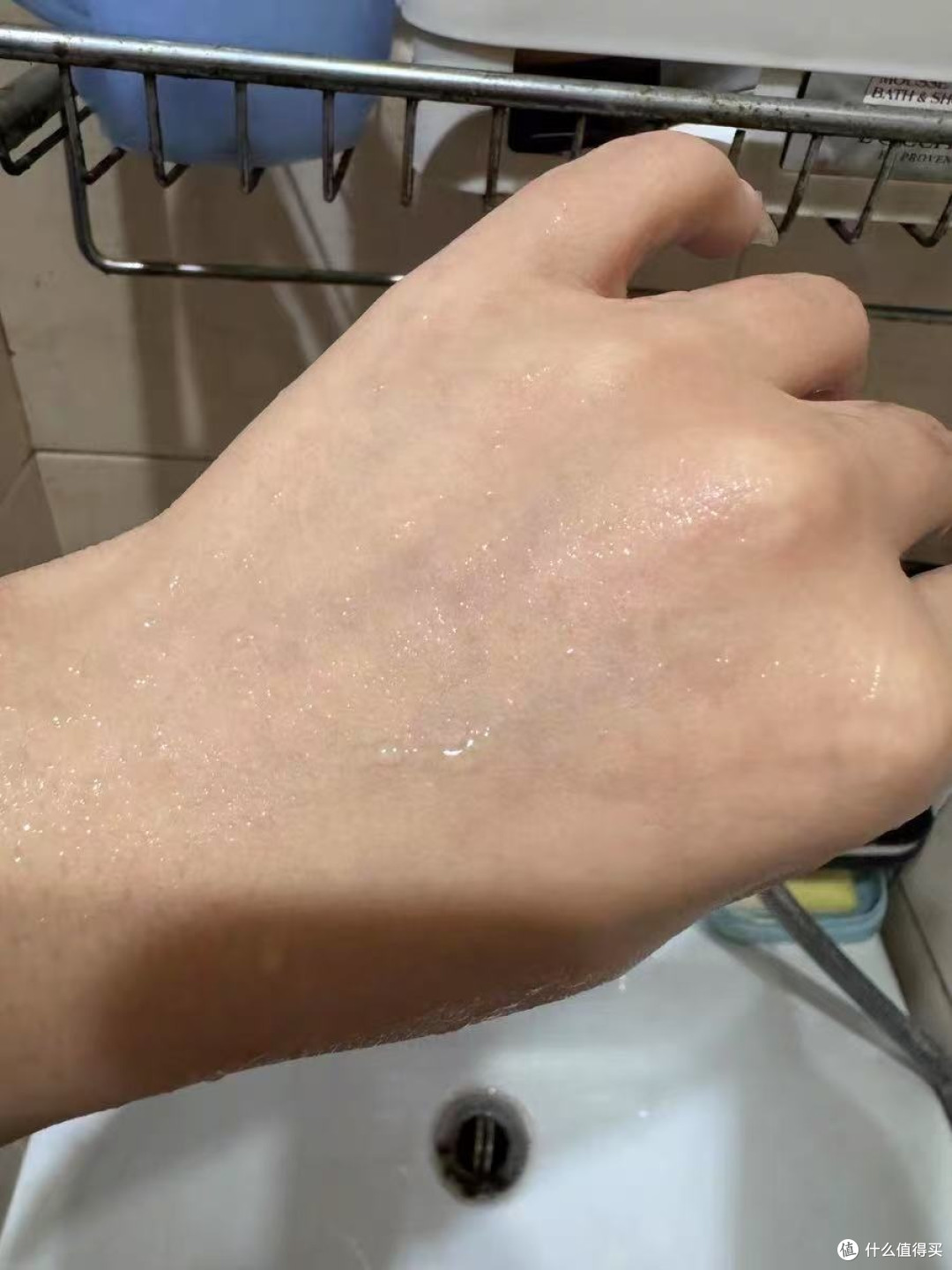 救命!这瓶雅诗兰黛红石榴洁面泥膜我要囤到天荒地老!