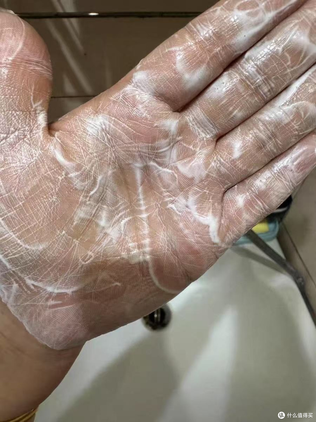 救命!这瓶雅诗兰黛红石榴洁面泥膜我要囤到天荒地老!