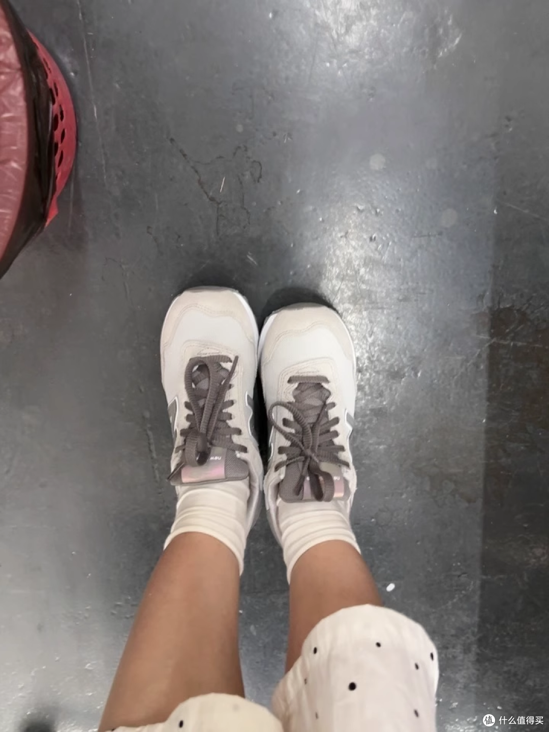 这双鞋把多巴胺穿在了脚上