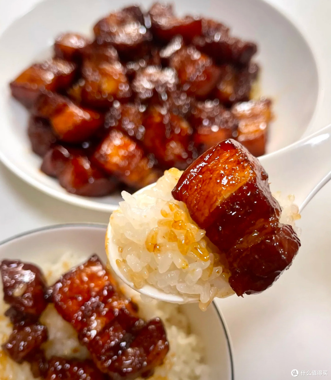 超简单家常版的红烧肉