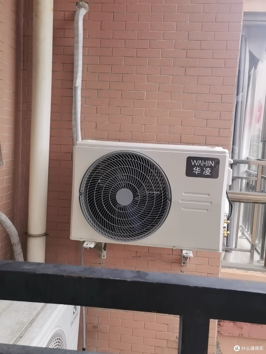 高温天 618 抄作业!华凌超省电 pro 空调,清凉又省钱